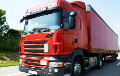 İstanbul Ömür Ambar Kargo