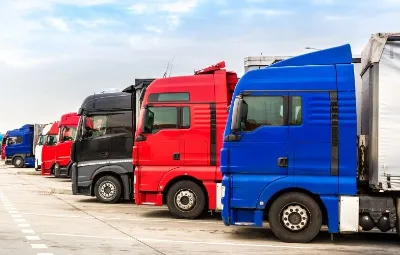 İstanbul Ömür Ambar Nakliyat