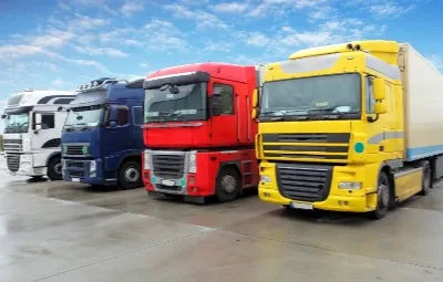 İstanbul Ömür Nakliye Ambarı