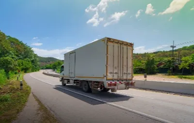 İstanbul ile Ömür Arası Bulaşık Makinesi Taşıma