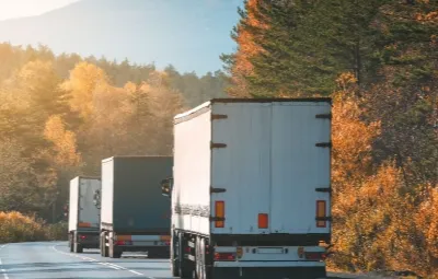 İstanbul ile Ömür Arası Klima Taşıma