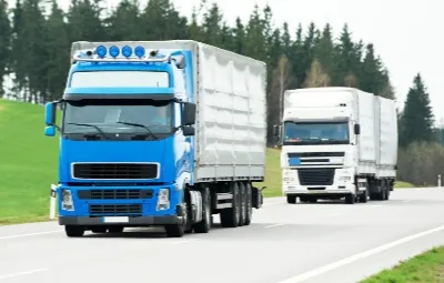 İstanbul ile Ömür Arası Eşya Taşıma